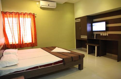 Secunderabad Hotel | Hotel Everest