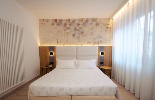 Trento Hotel | Hotel Everest