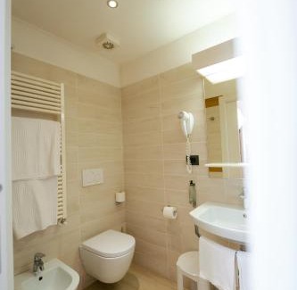 Trento Hotel | Hotel Everest
