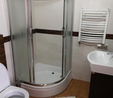 Wegrow Hotel | Hotel Everest