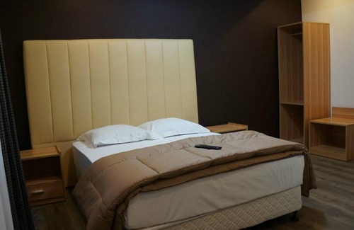 Evere Hotel | Hotel Evergreen