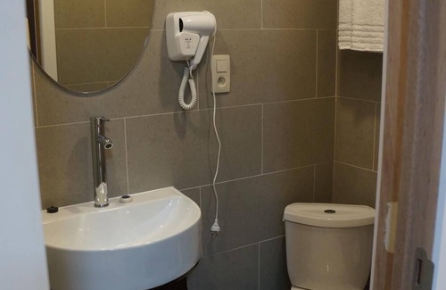 Evere Hotel | Hotel Evergreen