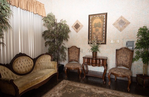Palm Beach - West Palm Beach Hotel | Hotel Evernia