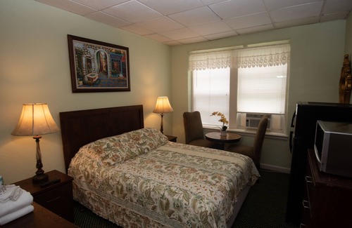 Palm Beach - West Palm Beach Hotel | Hotel Evernia