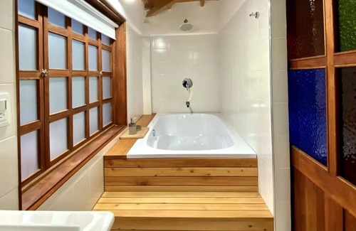 Villa de Leyva Hotel | Hotel Evoque Sachica