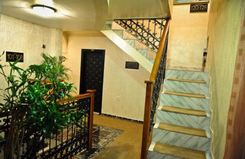 Podgorica Hotel | Hotel Evropa