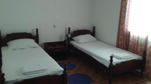 Podgorica Hotel | Hotel Evropa