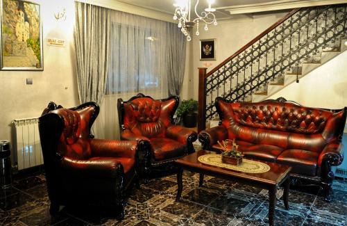 Podgorica Hotel | Hotel Evropa