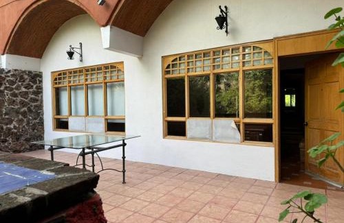San Isidro del Llanito Hotel | Hotel Ex Hacienda La Pitaya Querétaro