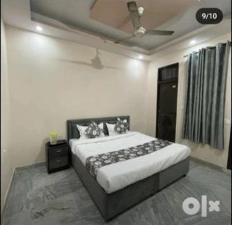 Mayapur Hotel | Hotel Excel Home Stay