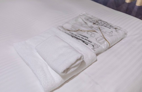 Nakagyo Ward Hotel | Hotel Excellence Enmachi Ekimae