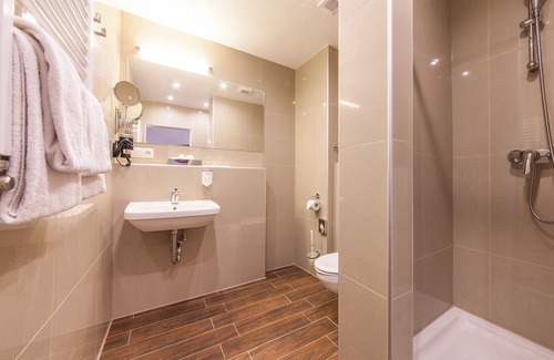 Dortmund Hotel | Hotel Excelsior