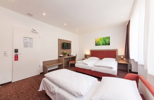 Dortmund Hotel | Hotel Excelsior