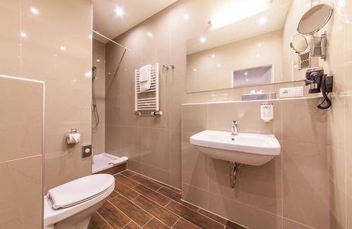Dortmund Hotel | Hotel Excelsior