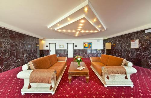 Dortmund Hotel | Hotel Excelsior Dortmund Hauptbahnhof