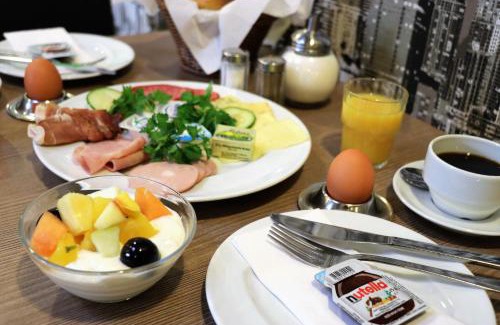 Dortmund Hotel | Hotel Excelsior Dortmund Hauptbahnhof