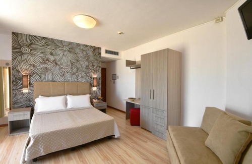 Caorle Hotel | Hotel Excelsior