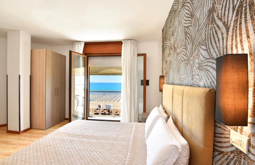 Caorle Hotel | Hotel Excelsior