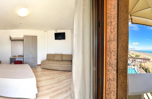 Caorle Hotel | Hotel Excelsior