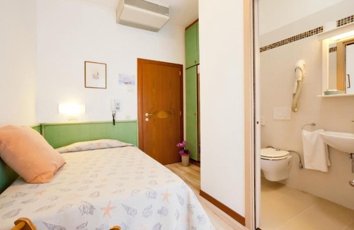 Caorle Hotel | Hotel Excelsior