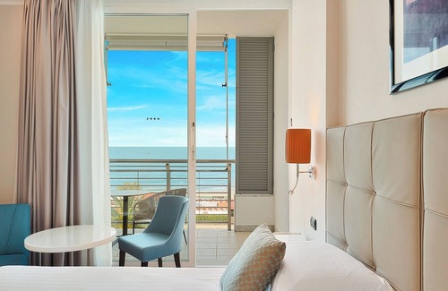 Marina di Massa Hotel | Hotel Excelsior
