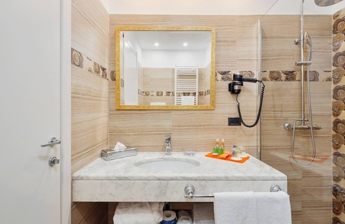 Marina di Massa Hotel | Hotel Excelsior