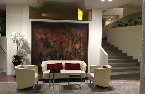 Citta Bassa Hotel | Hotel Excelsior San Marco