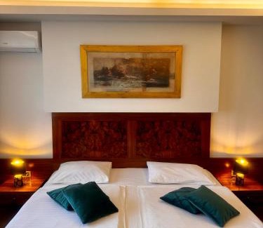 Novi Grad Sarajevo Hotel | Hotel Exclusive
