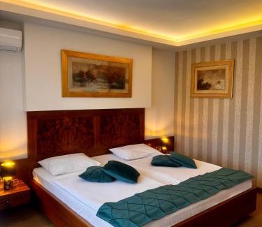 Novi Grad Sarajevo Hotel | Hotel Exclusive
