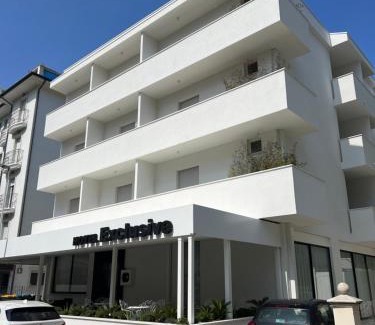 Riccione Hotel | Hotel Exclusive in pieno centro - Nuova gestione 2025