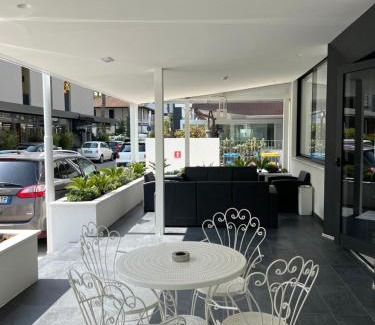 Riccione Hotel | Hotel Exclusive in pieno centro - Nuova gestione 2025