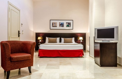 Palacio Hotel | Hotel Exe Suites 33