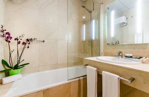 Palacio Hotel | Hotel Exe Suites 33