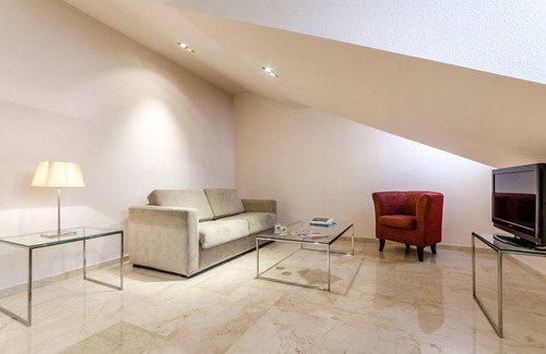 Palacio Hotel | Hotel Exe Suites 33