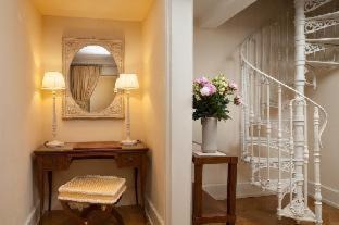 Santa Maria Novella Hotel | Hotel Executive