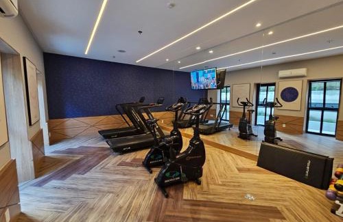 Vila Congonhas Apartment | Hotel Executivo Congonhas