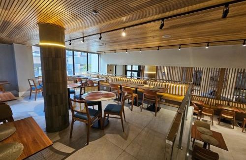 Vila Congonhas Apartment | Hotel Executivo Congonhas