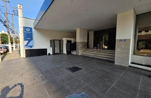 Vila Congonhas Apartment | Hotel Executivo Congonhas