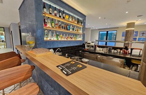 Vila Congonhas Apartment | Hotel Executivo Congonhas