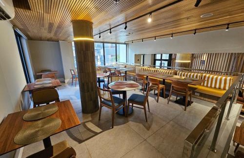 Vila Congonhas Apartment | Hotel Executivo Congonhas