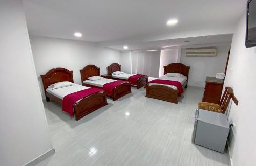 San Jose de Cucuta Hotel | Hotel Exelsior