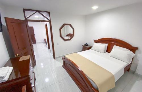San Jose de Cucuta Hotel | Hotel Exelsior