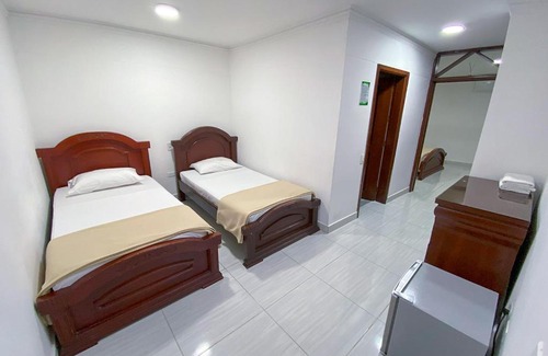 San Jose de Cucuta Hotel | Hotel Exelsior