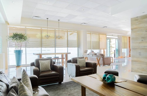 Zona Expo Hotel | Hotel Expo Abastos