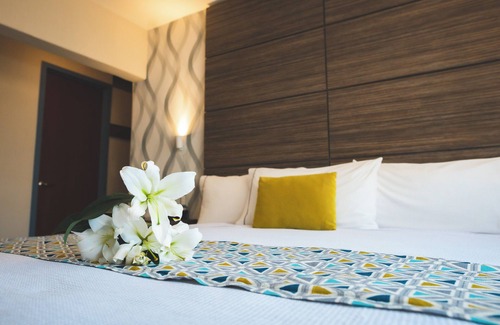 Zona Expo Hotel | Hotel Expo Abastos