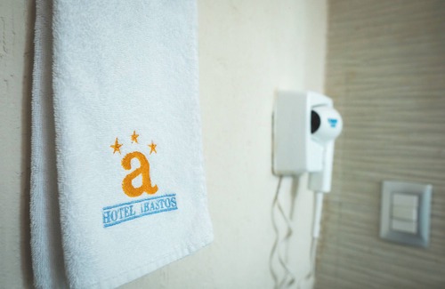 Zona Expo Hotel | Hotel Expo Abastos