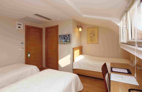 Avcilar Hotel | Hotel Expocity Istanbul