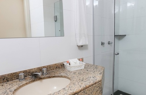 Navegantes Hotel | Hotel Express Aeroporto