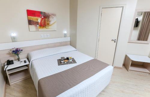 Navegantes Hotel | Hotel Express Aeroporto