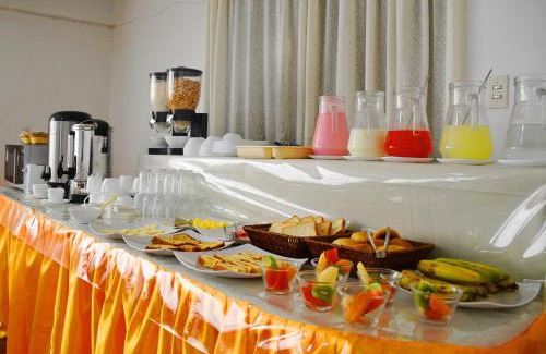 Downtown La Paz House | Hotel Express